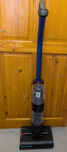 Dyson wash cordless hard - g1,