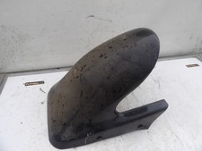 honda cbr 900 fireblade rear