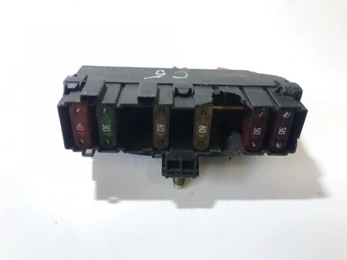 Citroen de626501 72 fuse - ,