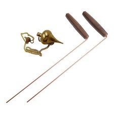 Dowsing Rods Set Premium