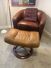 Ekornes Stressless Leather