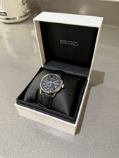 Men’s Seiko Presage Cocktail