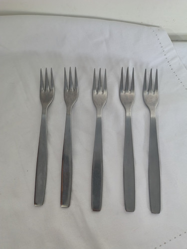 Vintage viners sheffield - x5,