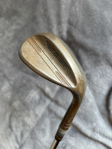 Titleist vokey wedgeworks - vokey,