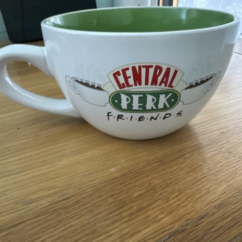 Friends central perk coffee - perk,