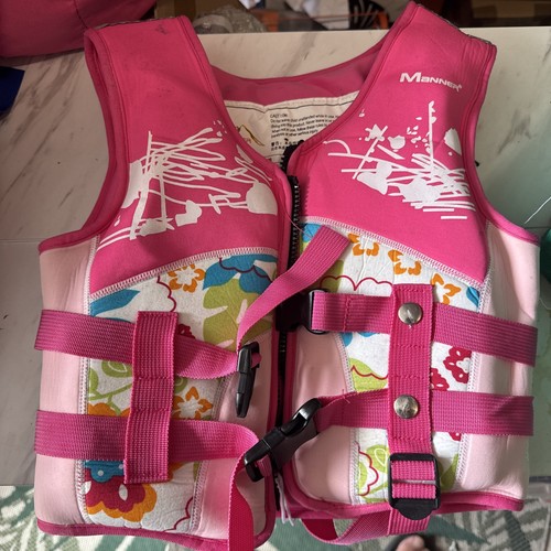 Manner kids size medium life - medium,