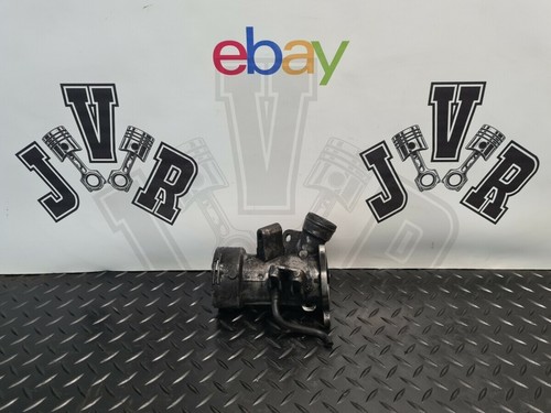 Mercedes benz egr throttle - mercedes-benz,