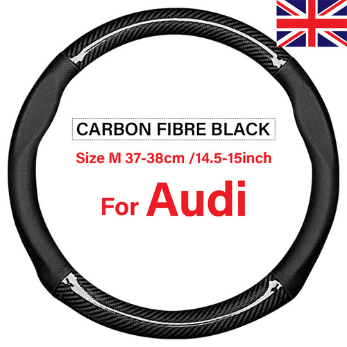 For audi carbon - carbon, steering