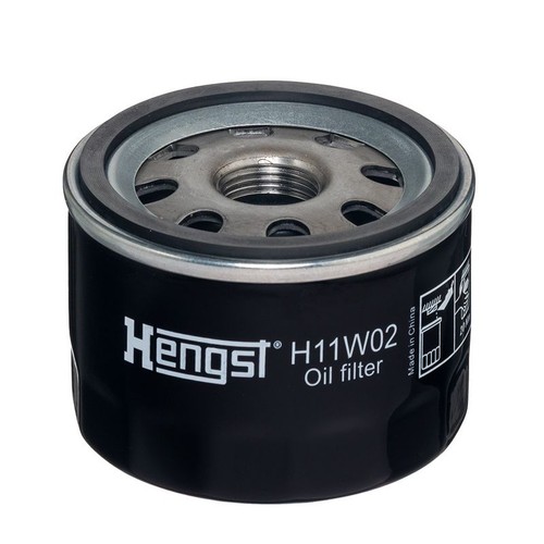Oil filter hengst - oil,