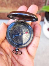 Royal London Brass Made Hand