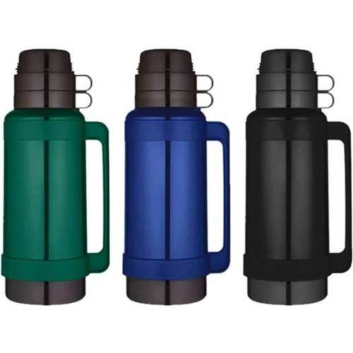 Thermos mondial flask - thermos,