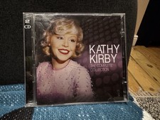 Kathy Kirby : The Complete Collection CD Double CD rare
