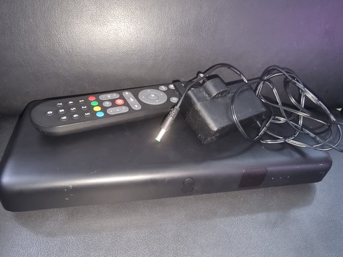 Box pro 1tb 4k - box,