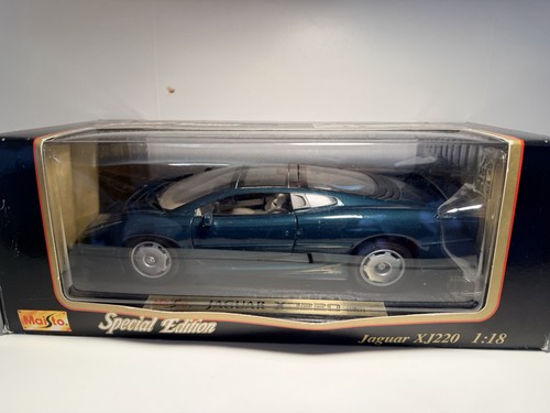 Maisto scale diecast - 1:18,