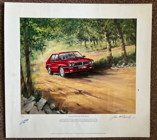 John mcconnell lancia - john,