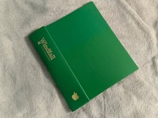 for Apple II Computer Apple Windfall Magazine Binder