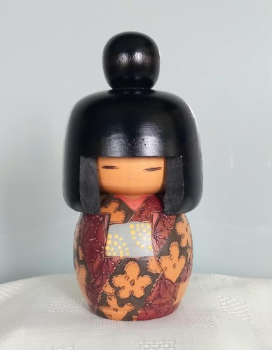 Vintage 14cm 5 - /, japanese