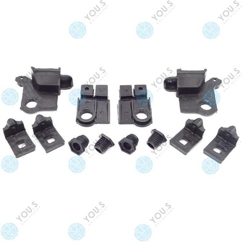 You headlight bracket - headlight,