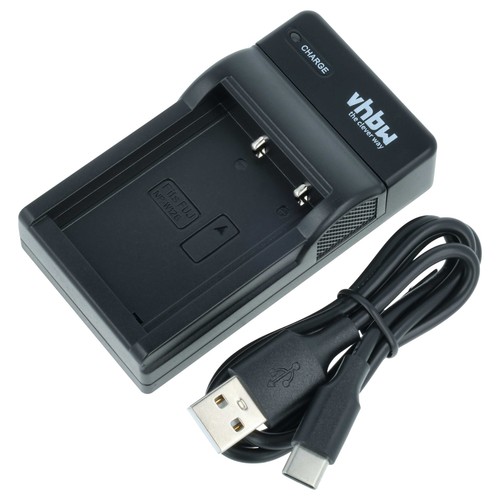 Usb charger for fujifilm - usb-c,