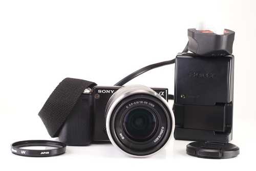 Sony nex camera - 5,