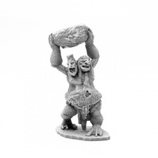 Two Headed Troll (US IMPORT)