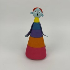 Twirlywoos CBeebies The Very