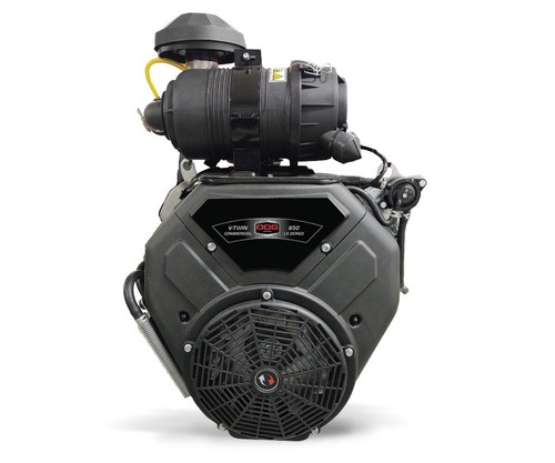 Argo 850 horizontal petrol