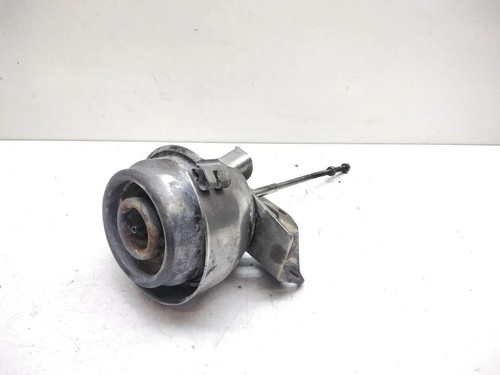 Bmw e70 vacuum turbocharger - e70,