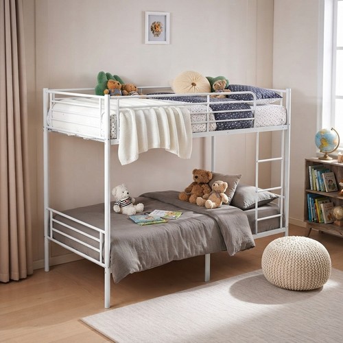 Space saving single over - space-saving,