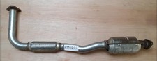 CATALYTIC CONVERTER FITS