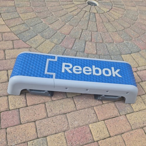 Reebok mulit function step - reebok, mulit-function
