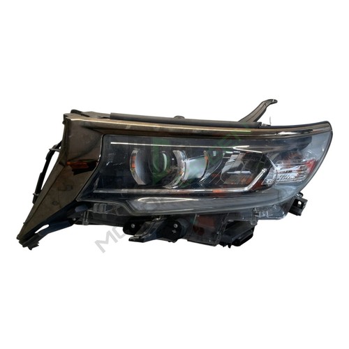 Toyota land cruiser j150 23 - toyota,