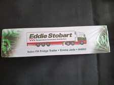 Eddie Stobart1:76 Scale Model