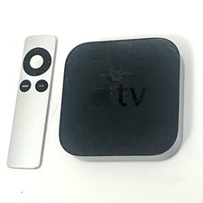 Apple TV (2nd Generation)