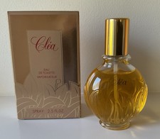 Yves Rocher Cléa Eau De