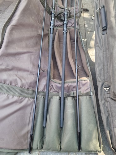 Daiwa infinity x45 - alps,