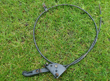 Snapper LE1433H Throttle Control Cable For Ride On Lawn Mower Tractor 2-4642