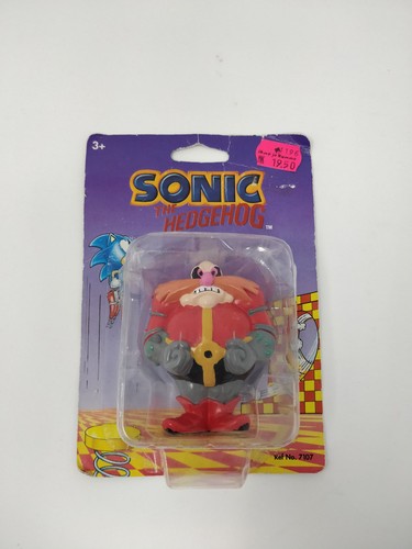 Tomy sonic the - tomy,