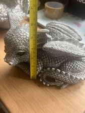 Dragon .Latex Mould to Create