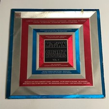 Various - Motown Chartbusters