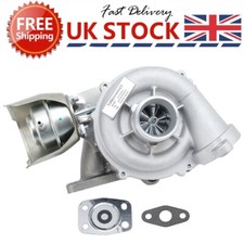 Turbo Charger Turbocharger For Ford Focus MK2 C-Max 1.6 TDCI 110 DV6TED4 753420