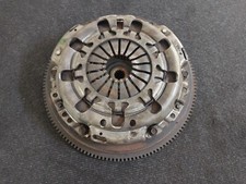 2010 Ford Fiesta Mazda 2 DY