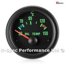 52mm green traditional - 52mm, black