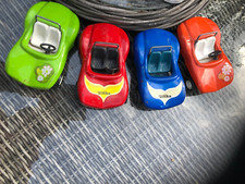 Bundle of  4 x  Vintage Tonka Beach Dune Buggies 1970s