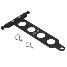 Aluminum Battery Plat Set For