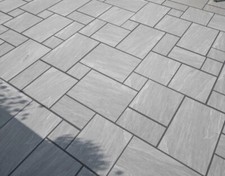 Kandla Grey Sandstone 22mm