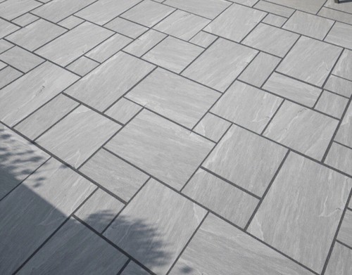 Kandla grey sandstone - grey,