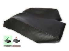 Split Armrest Lid Cover For
