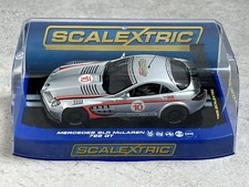 Scalextric | C3116 | Mercedes