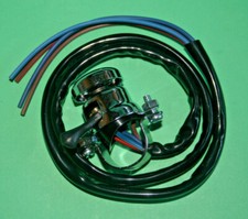 TRIUMPH BSA NORTON REPLICA